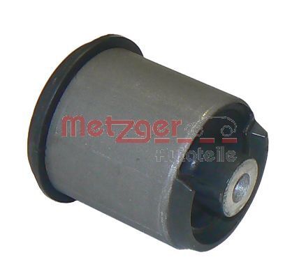 Metzger 52056709 Lagerung, AchsköRper FüR Audi Seat Skoda Vw-image