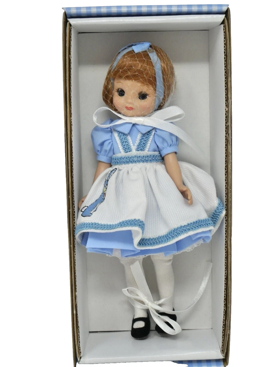 Tonner Betsy McCall Collection Dolls & Doll Playsets for sale | eBay