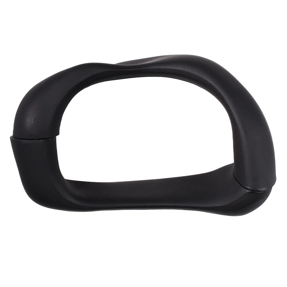 Autopilot Assisted Lenkrad Booster Gegengewichtsring für Tesla Model 3 Y - Bild 4 von 4