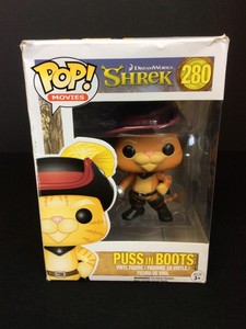 funko pop shrek fiona