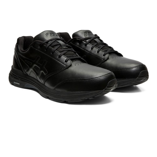 ASICS Uomo Gel-Odyssey LE Scarpe da Trekking Nero Sport Outdoor | eBay
