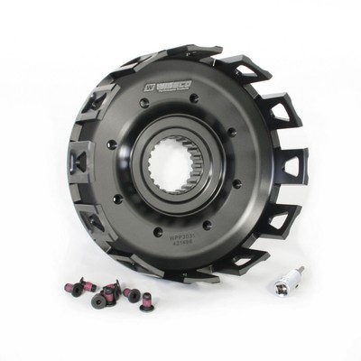 Wiseco CPK071 05-15 Yamaha WR450F Clutch Pack Kit main image 1