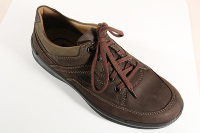 Jomos aircomfort Herren Schnürschuhe 419205 Sneakers Halbschuhe