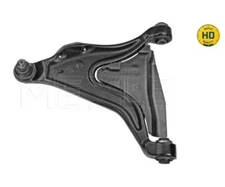 Handlebar, wheel suspension Meyle-HD: better than OE. MEYLE 5160500101/HD