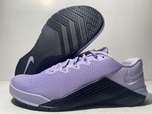 Nike Metcon 5 Training Shoes Lavender 