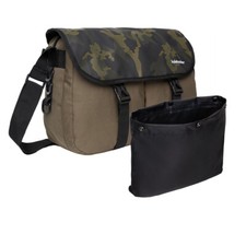 Kylebooker Waterproof Game Trout / Salmon Storage Fishing Bag