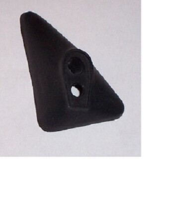 Kawasaki Turn Signal Stem Aftermarket Left Front 84-86 ZX900