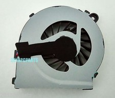 New for HP Compaq CQ45-805tu CPU Cooling Fan 4-pin