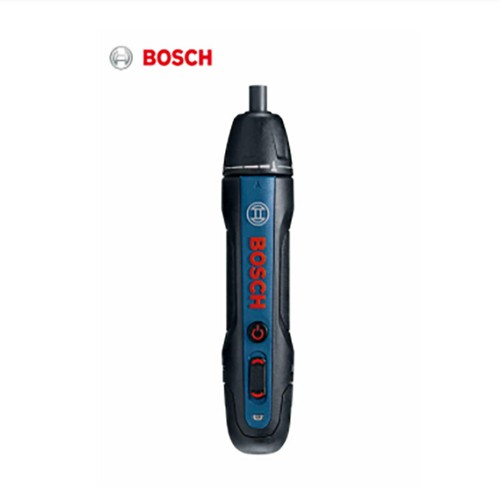 Bosch Go2 Mini Electric Screwdriver Set 