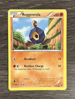 roggenrola pokemon card shiny Evolving Skies Singles Pokemon Trading Card Game Black