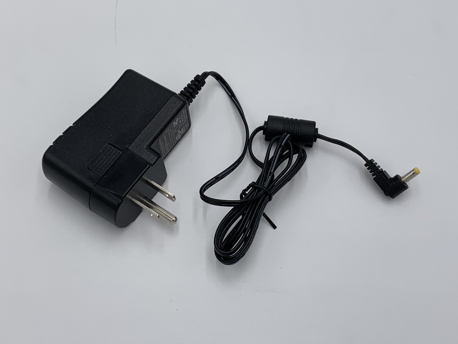 Delta EP73954 AC/DC Faucet AC Adapter, 9V DC Power Supply eBay