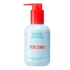 [TOCOBO] Calamine Pore Control Cleansing Oil - 200ml