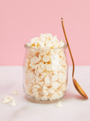 Yogurt Compound Chips - 10 lbs.