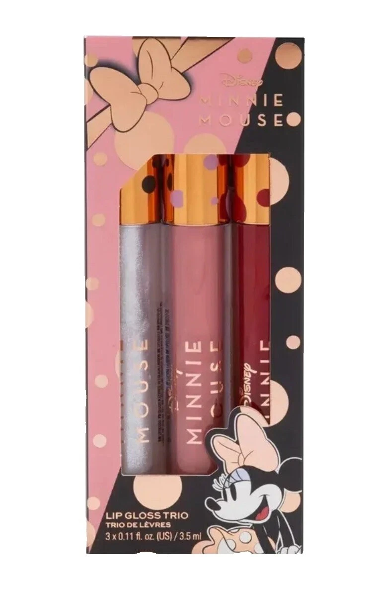 Disney Rubores de larga duración