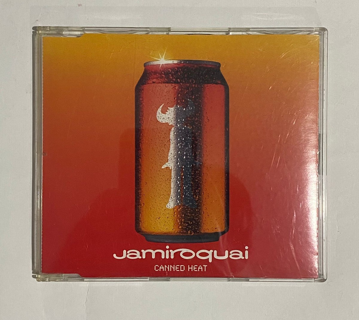 Canned Heat / Jamiroquai / DFP リミックス 新品 Canned Heat / Jamiroquai / DFP リミックス 新品