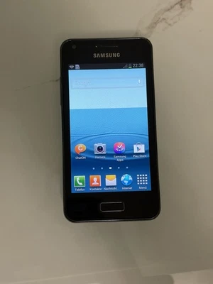Samsung Galaxy S Advance