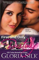 Gloria Silk | First And Only Destiny Ebook & Large Print | Taschenbuch (2014)
