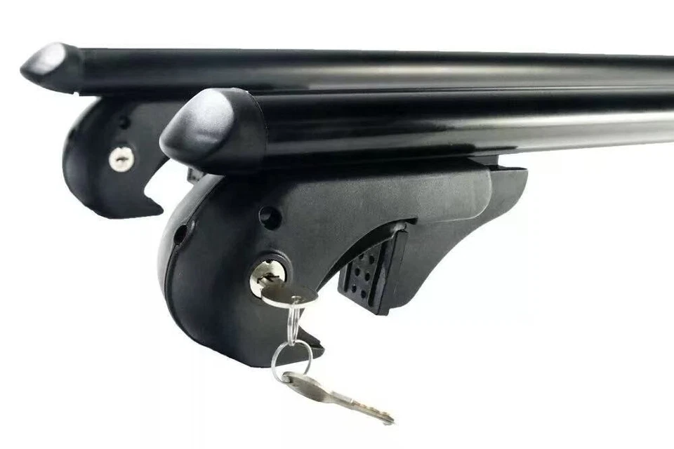 2 шт. замок поперечная штанга багажник на крышу подходит для Subaru Outback 2026+ - Изображение 4 из 4