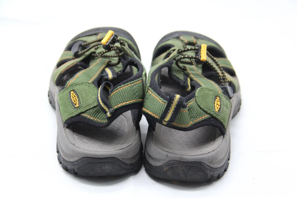 Sandalias Keen Venice para mujer talla 6,5 verdes impermeables playa senderismo deporte agua Foto 4 de 4