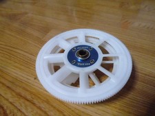 Align T-REX 450 Ingranaggio Principale 150T Elicottero RC Usato Giappone DDG