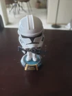 Clone Tooper Star Wars Pop Mart Bobblehead Figure Only No Box