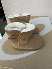 Ugg Clasic Unisex Infant Bootie Sz. 2/3