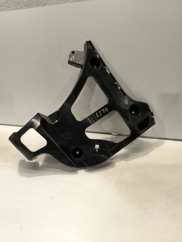 BMW X5 E70 2012 Stoßstange hinten links Halterung 7227757 MUI6234