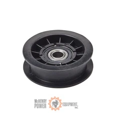 Genuine Oregon Flat Idler Pulley-Murray Fits BRIGGS 091179 34-826