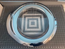 Samsung Dryer Door Assembly P DC97-15975E