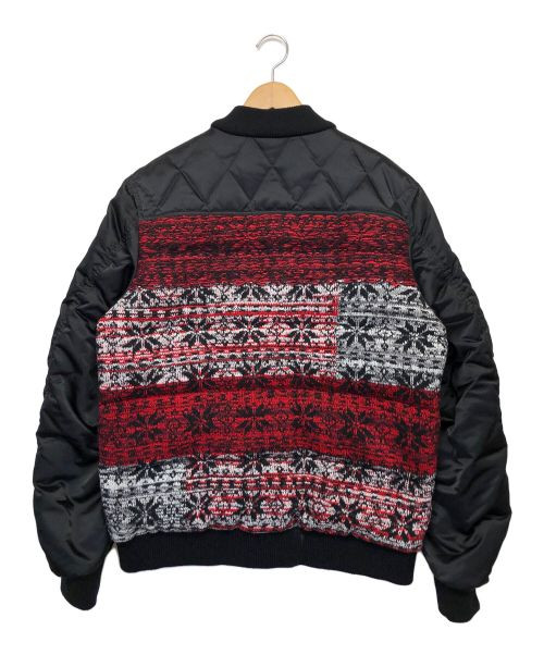 L Diesel Nylon Wool Jacket | eBay