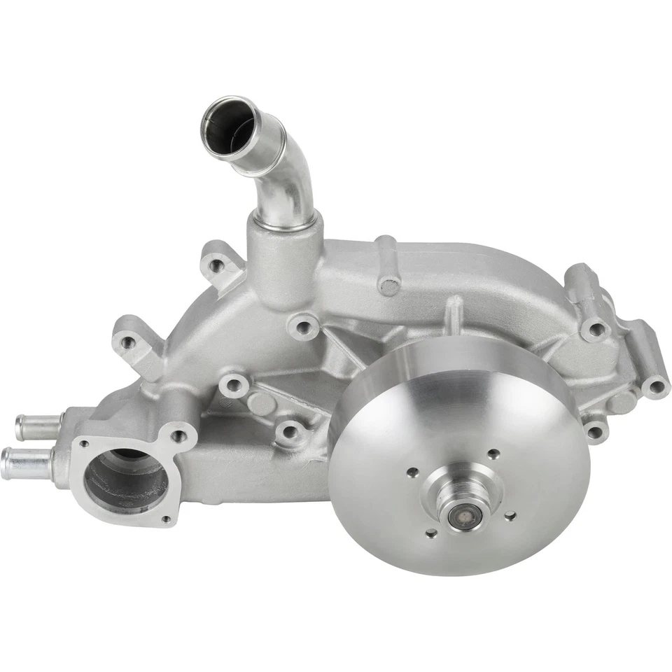 Водяной насос для грузовика Dayco DP998 LS, изогнутый гриф - Изображение 2 из 4