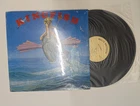 6 KINGFISH BOB WEIR  FOLK BLUES ROCK VG++ LOT, SEALED, PROMOTIONAL GRATEFUL DEAD