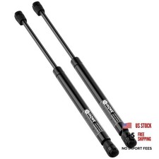 C16-12104 12Inch 50Lbs Gas Struts for Leer/A.R.E/Snugtop 12 Inch 50Lb/222N