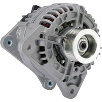 Lichtmaschine Generator 14V 90A Ø57 Mm Hc-Cargo FüR U.A. Renault Clio