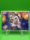 2025 Topps Cosmic Chrome Jaxson Dart Base (RAW)