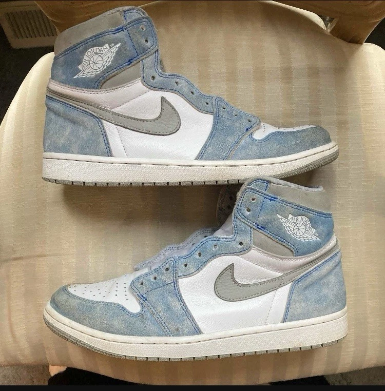 Jordan 1 Retro OG Hyper Royal | eBay