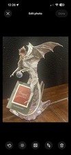 Michael Whelan Franklin Mint Dragon Figure