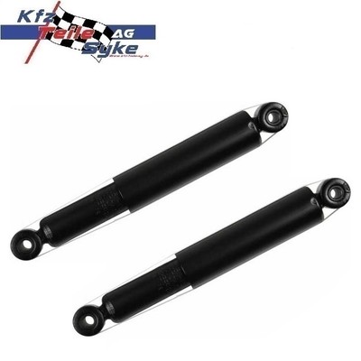 2x GASDRUCK STOSSDÄMPFER HINTEN LINKS + RECHTS FÜR SUZUKI JIMNY
