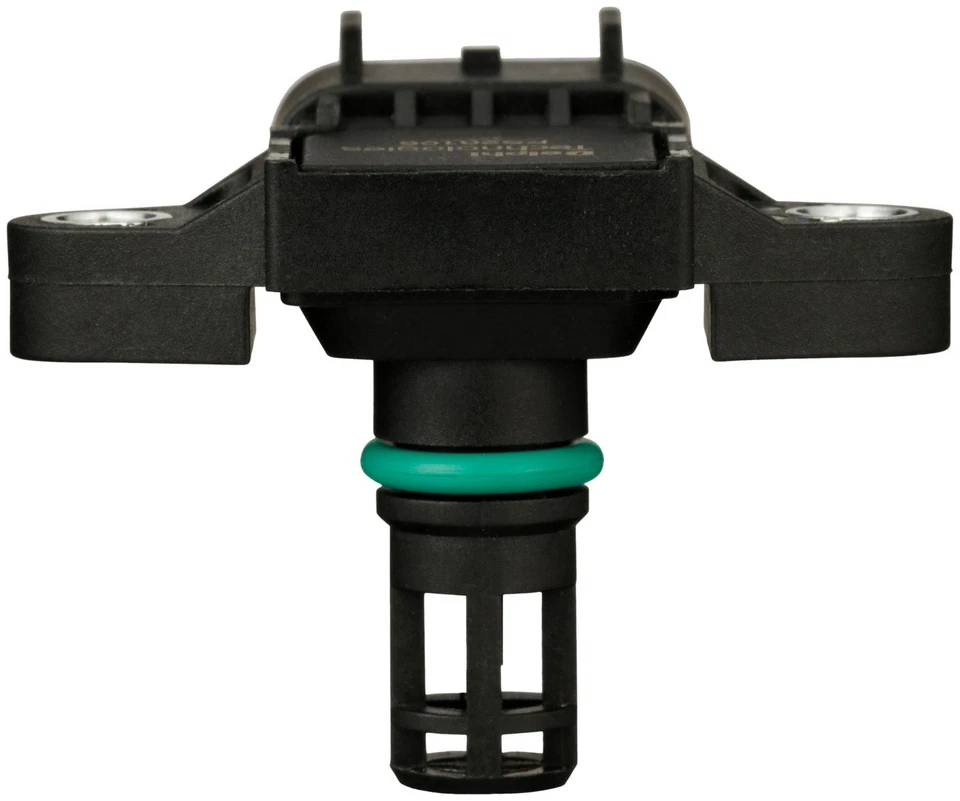 Sensor de presión absoluta Delphi 2011 colector V6 3,5 L Lincoln MKT 2010-2019 Foto 4 de 4