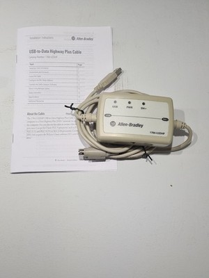 Allen Bradley 1784-U2DHP Mfg 2024/10/03 **NEW TESTED NO BOX  **