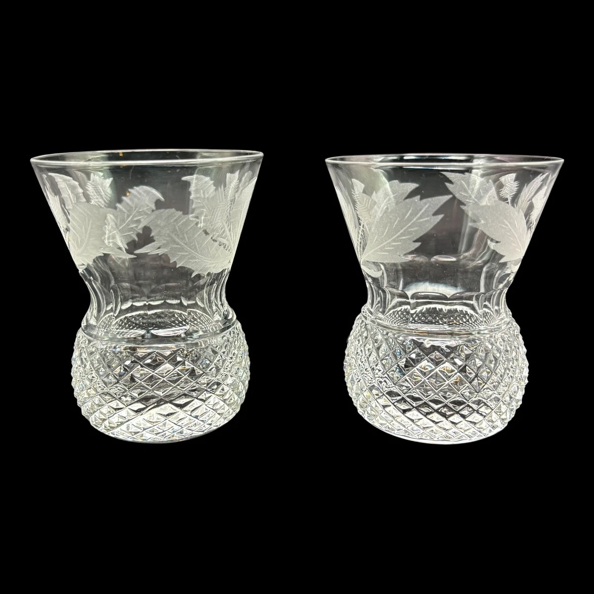 Edinburgh Crystal for sale | eBay