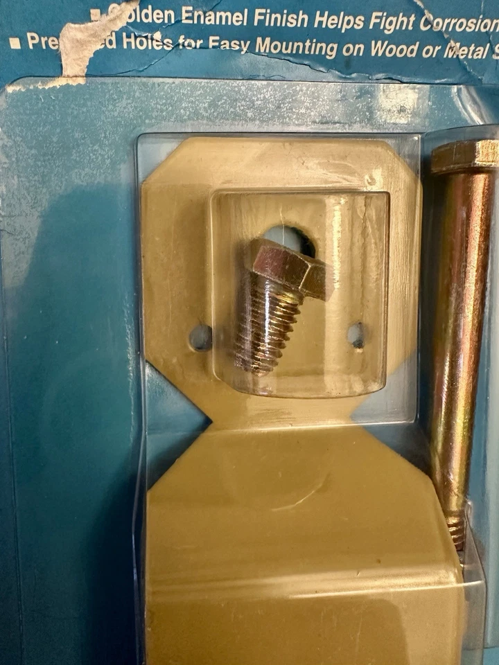 Archer телескопическая антенна мачта крыши крепление основание 15-5068A любительское радио CB - Изображение 2 из 4