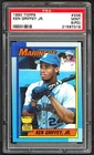 1990 Topps - Ken Griffey Jr #336 All - Star Rookie PSA 9 (PD)