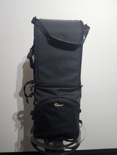 Lowepro Lens Trekker 600 AW III Photographer Bag Backpack GREAT CONDITION
