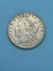 1921-S Morgan Silver Dollar 90% Silver $1 Coin