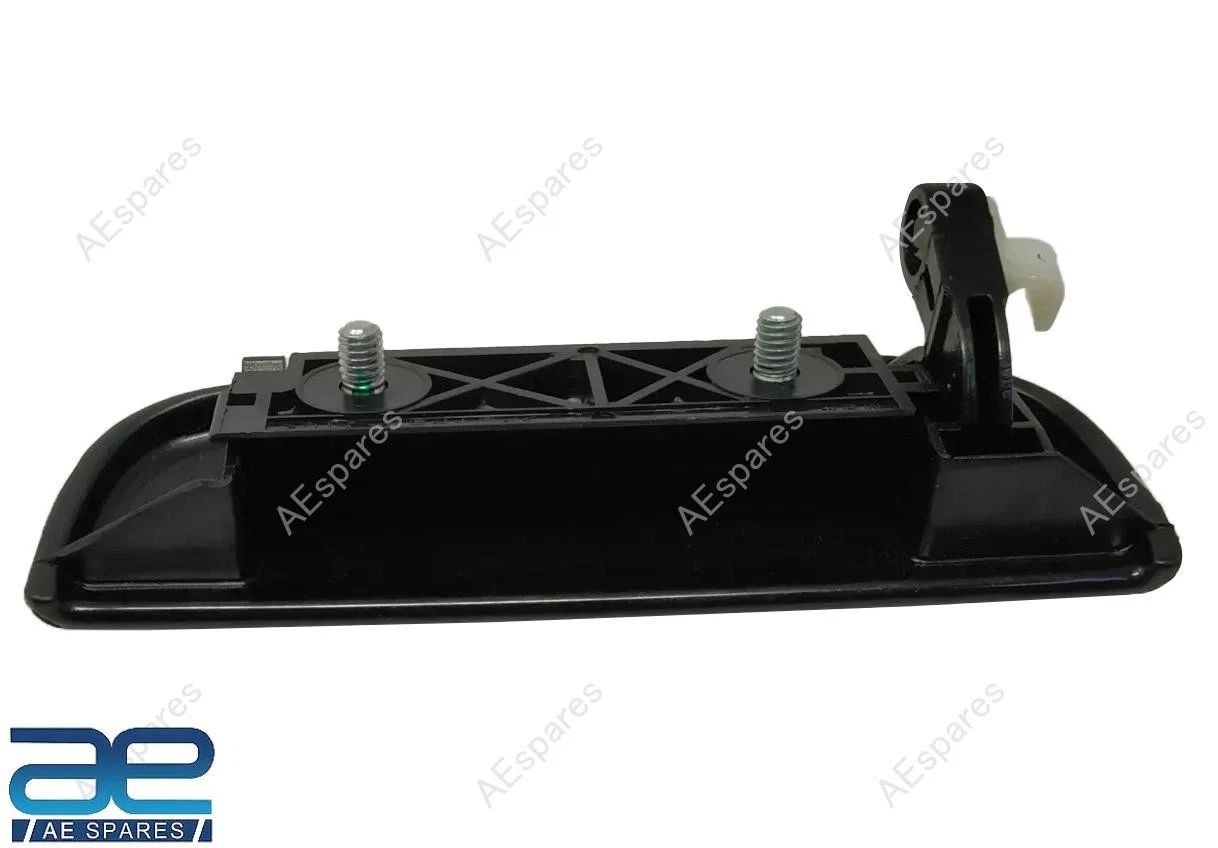 Exterior Door Handle RH Black For Suzuki Alto K10 2010-2014 82801M81A51-5PK view 2