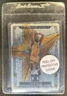 2025 Panini Impeccable WNBA Basketball Lisa Leslie #14