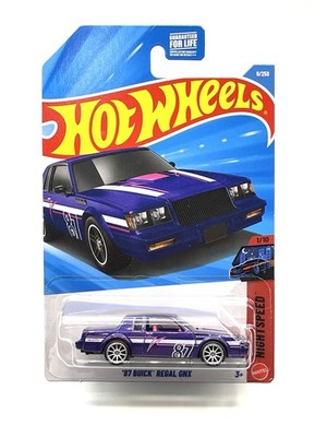 Hot Wheels 1987 Buick Regal GNX ホットウィール $_57.PNG?set_id=880000500F