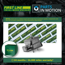 Supporto motore adatto per SUBARU LEGACY 2.5 dal 96 al 09 montaggio prima linea 41022FA000 nuovo