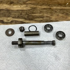 Vintage Craftsman Table Saw Arbor From 101-02143 Model